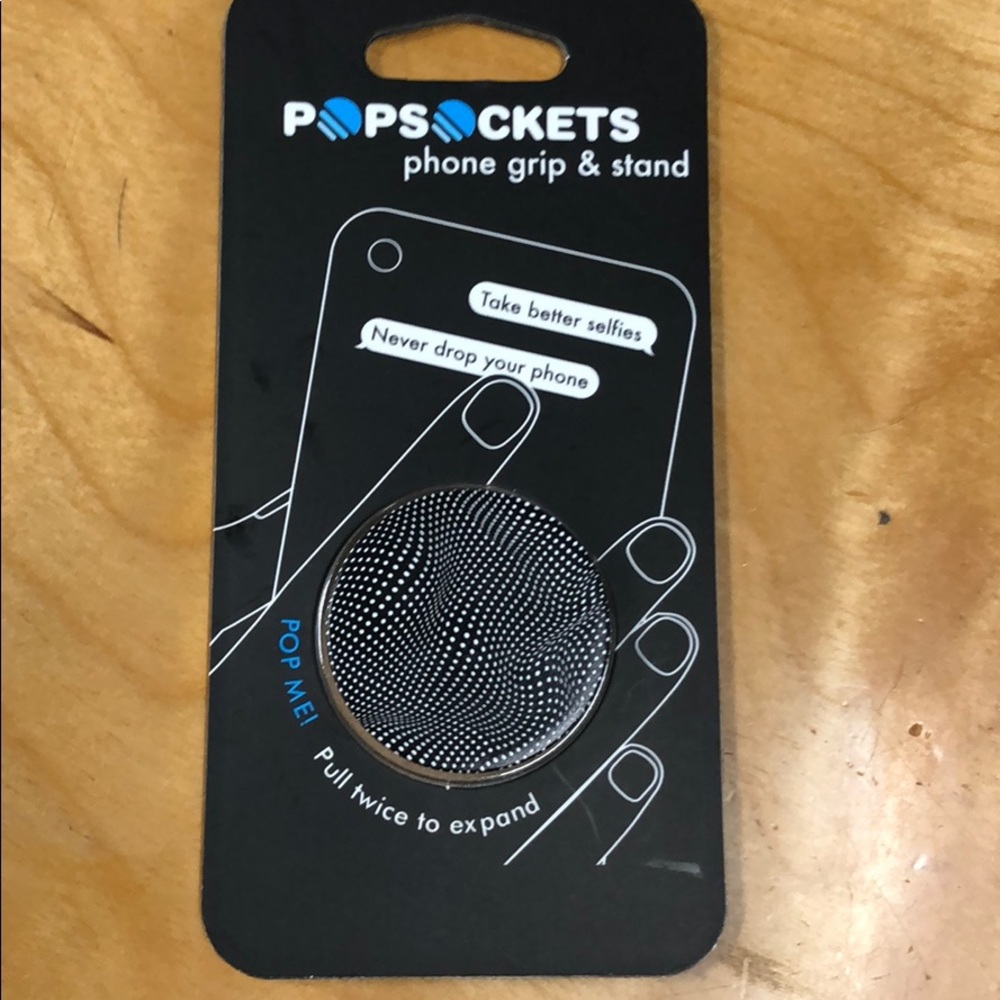 NWT POPSOCKET